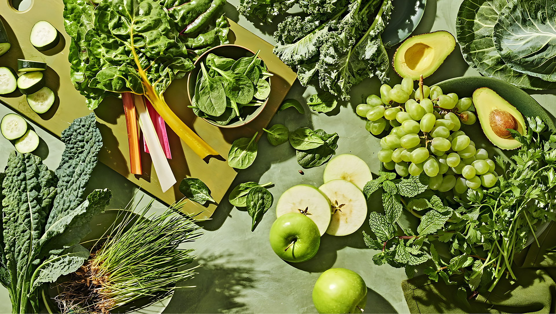 Plant-forward vegetables spread