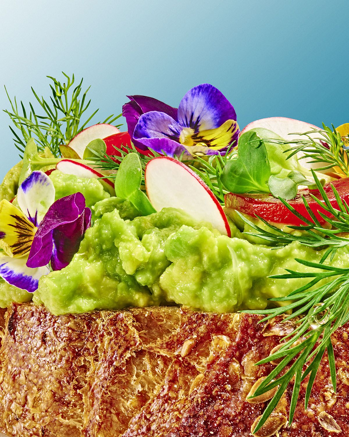 Brand-aligned recipes and naming conventions
