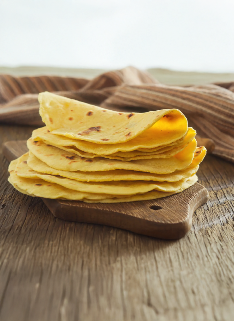 Corn Tortillas