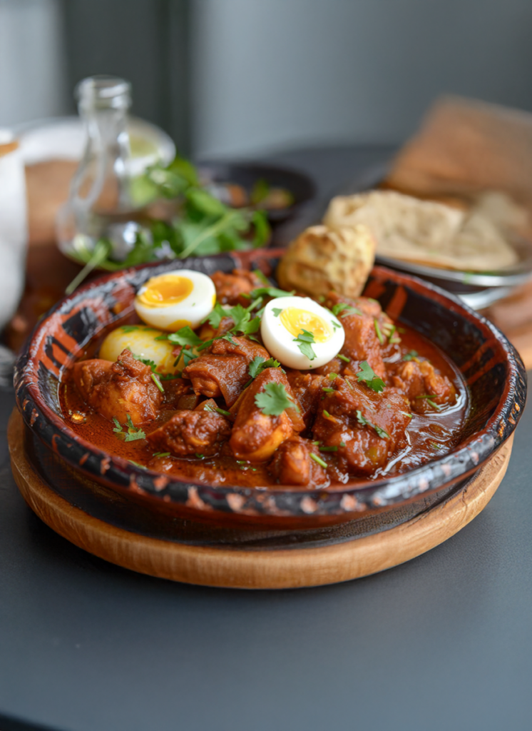 Doro Wat
